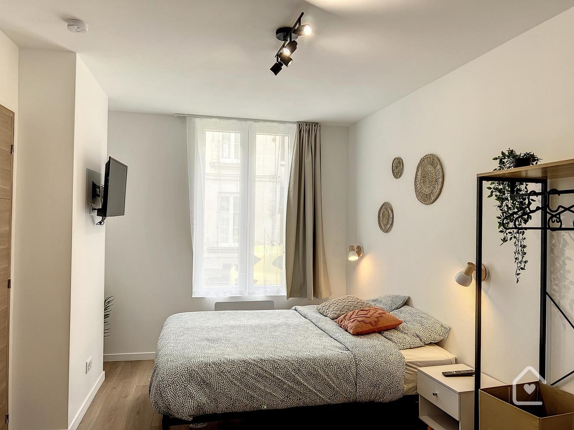Les Studios D'Elina - Entree Autonome Chatellerault Luaran gambar