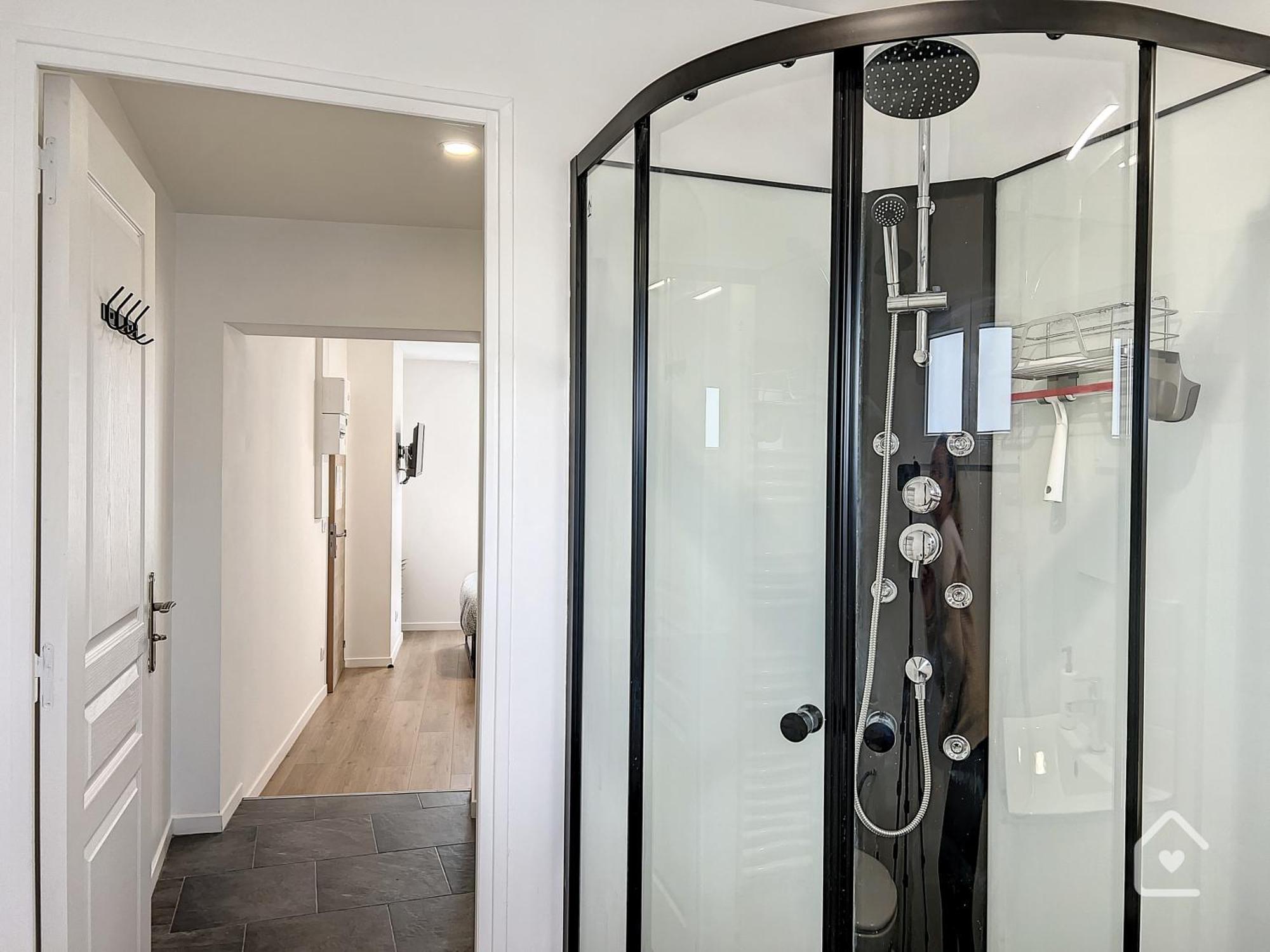 Les Studios D'Elina - Entree Autonome Chatellerault Luaran gambar